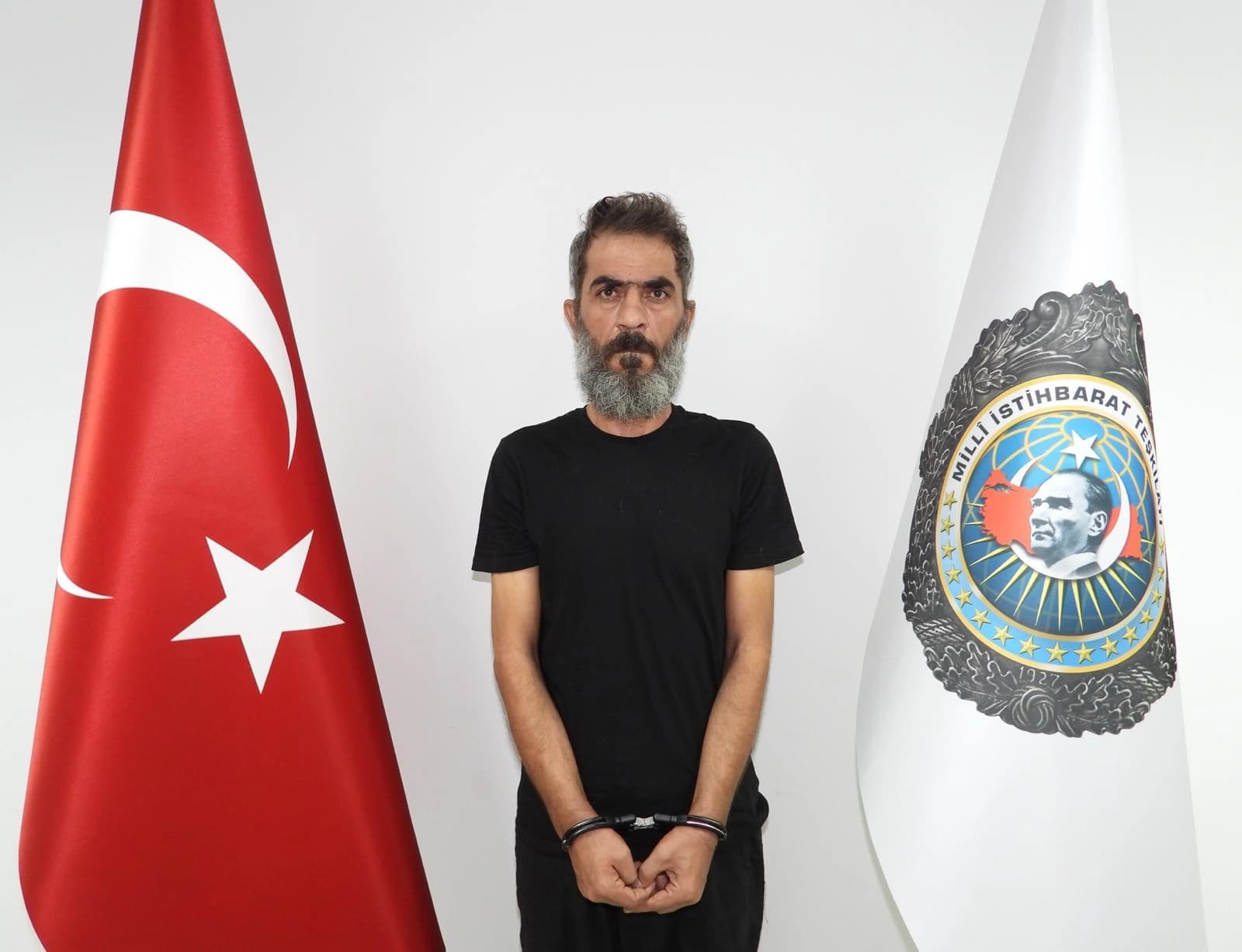 Reyhanlı saldırısının faili Avrupa’ya kaçmaya çalışırken yakalandı