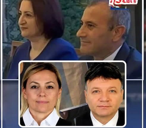 GÜLİSTAN DOKU SORUŞTURMASI – Tutuklu Burçin Kahraman ifadesinde ihale yolsuzluğunu anlattı