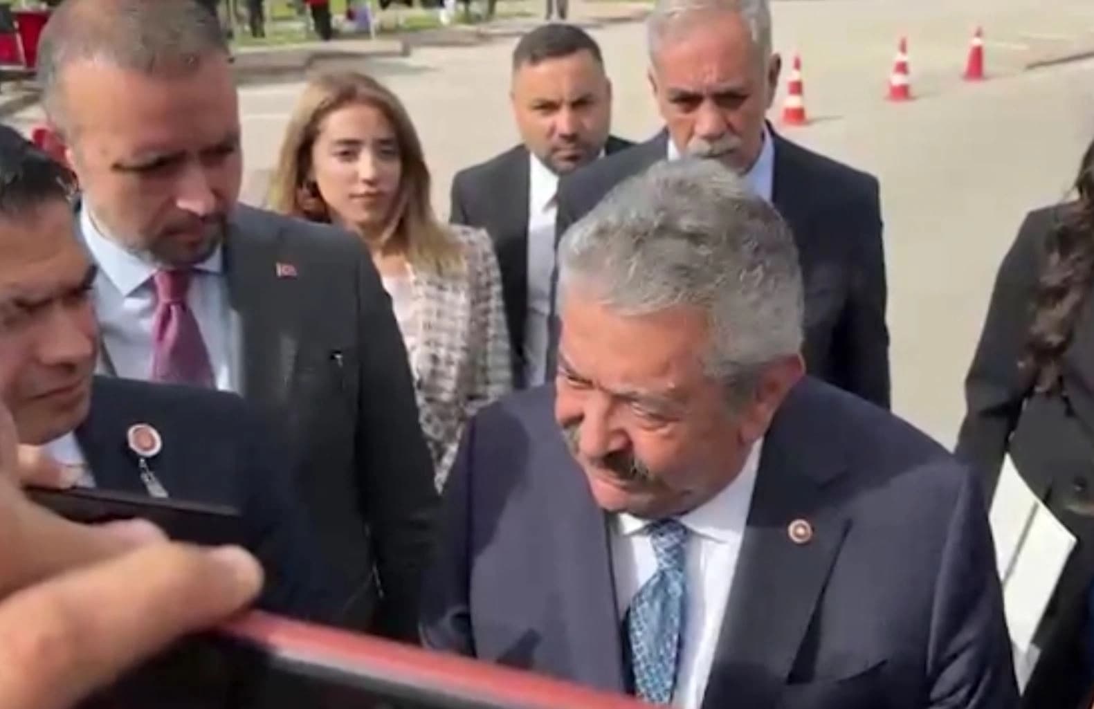 Feti Yıldız: İzleme Komisyonu'nun 10 gün içerisinde kurulacağını umut ediyorum