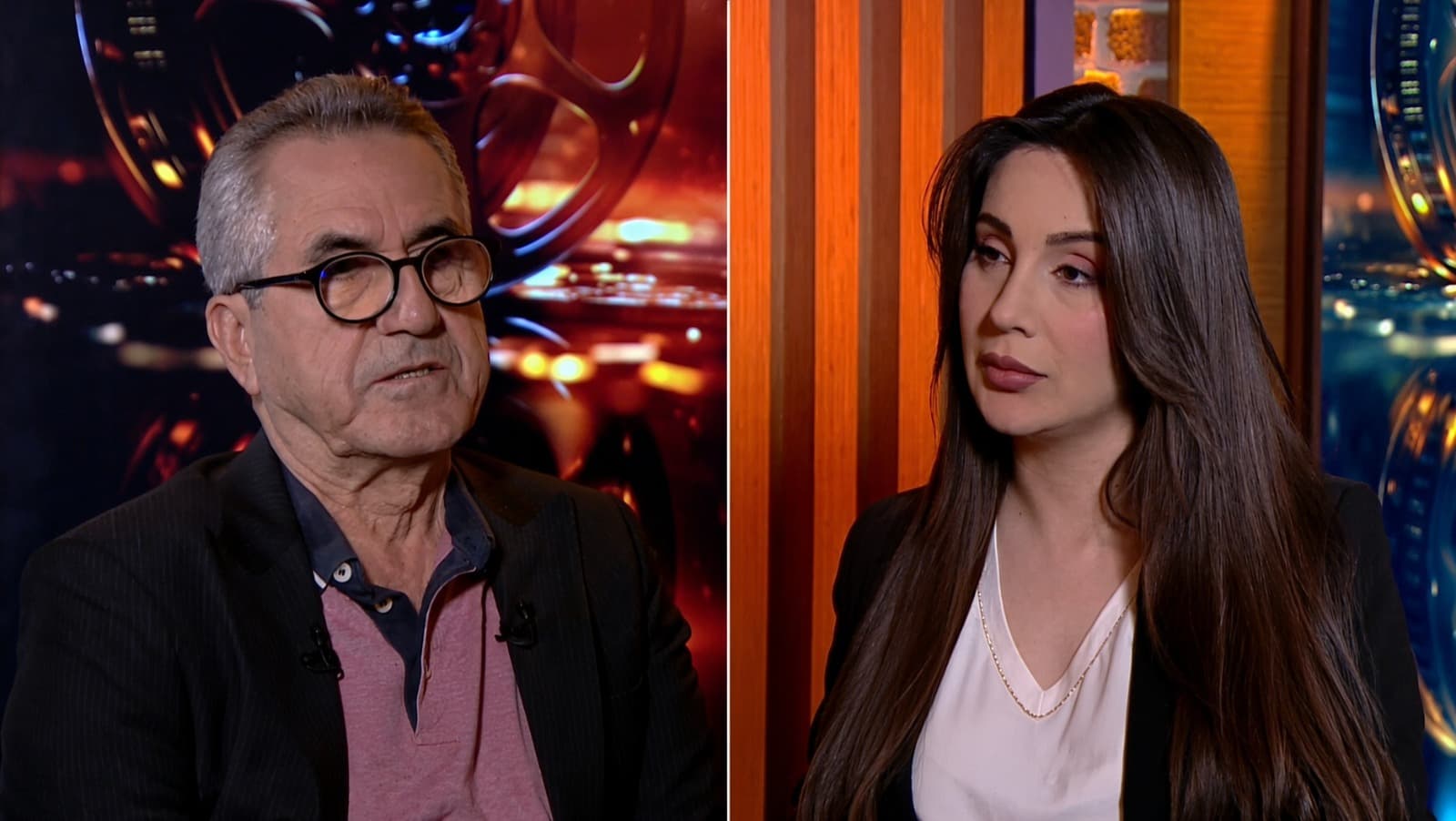 Fethi Kerim’in ‘Destê Min Bigire’ filmi uluslararası festivallere hazırlanıyor