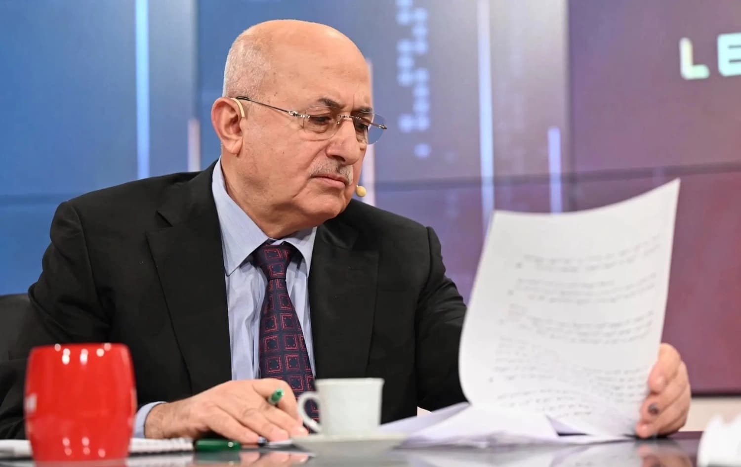 ئاوات شێخ جەناب: لە رێگەی دژەتیرۆر و کۆماندۆوە هەڕەشە لە فەرمانگەکانی ئیدارەی سلێمانی کراوە