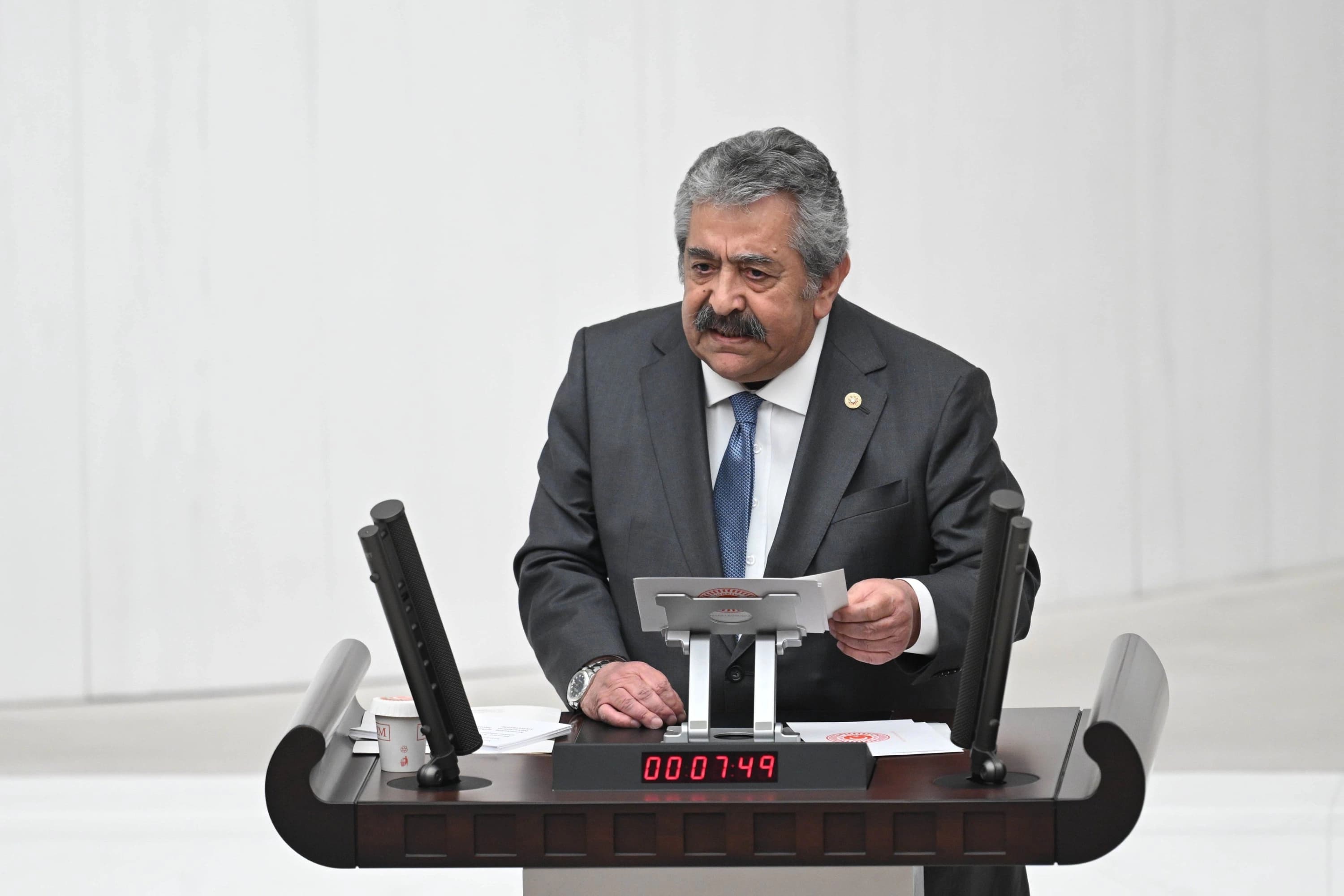 مەهەپە دەڵیت کۆمیسیۆنی چاودێریی پرۆسەی چارەسەری لە 10 رۆژدا پێکدەهێندرێت