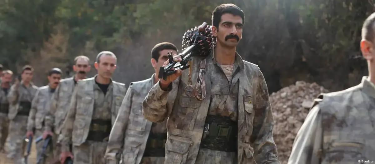 İstanbul’daki Kürtler, süreci Rûdaw’a değerlendirdi: ‘Devlet somut adım atmalı’