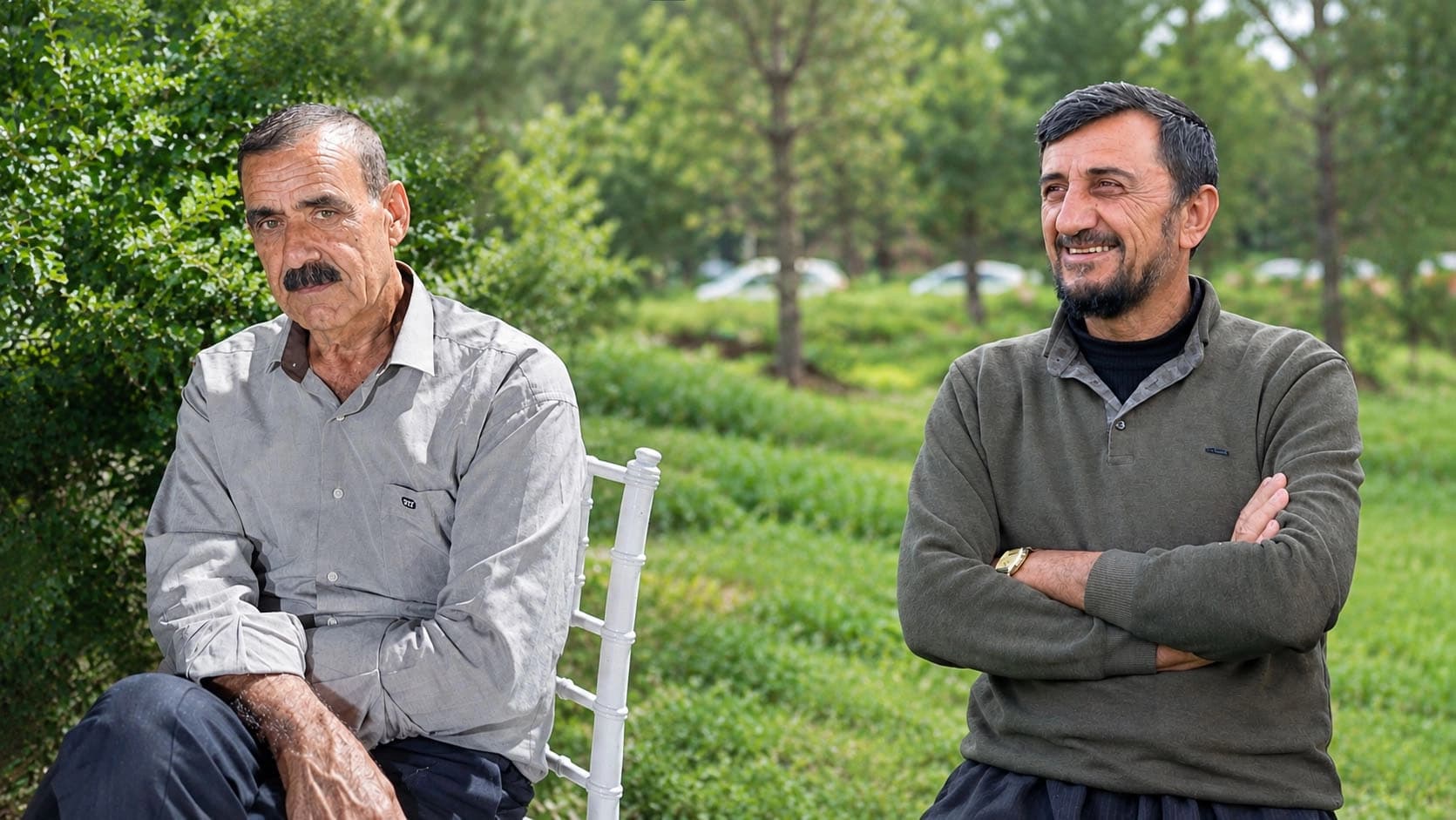 دوو هاونیشتمانی کۆیە لە نزیک فەلووجە بە رووداوی هاتووچۆ گیانیان لەدەستدا