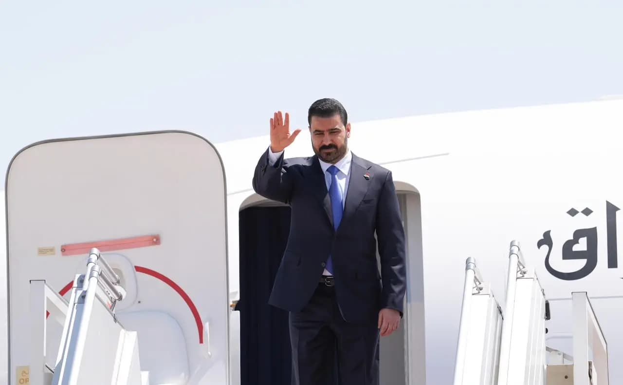 Irak ile ABD anlaştı: Necef ile İran arasında günde 40 sefer başlıyor