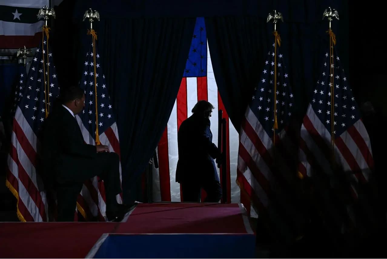 RAPOR: Trump’ın A Takımı'ndan Camp David’de gizli İran ve Yemen zirvesi
