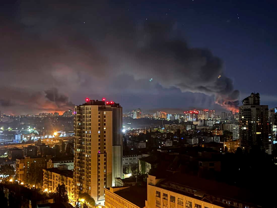 Rusya’dan diplomatlara ve yabancılara ‘Kiev'i terk edin’ uyarısı