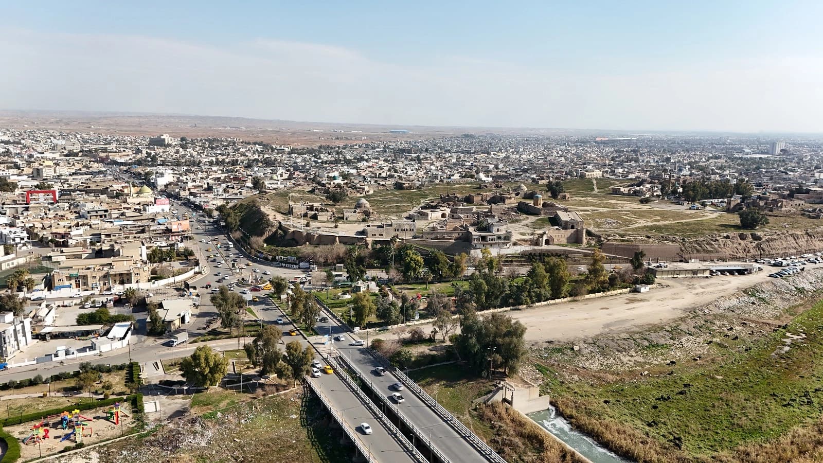 لە کەرکووک بەهۆی پیسبوونی ئاو 150 کەس تووشی سکچوون بوون
