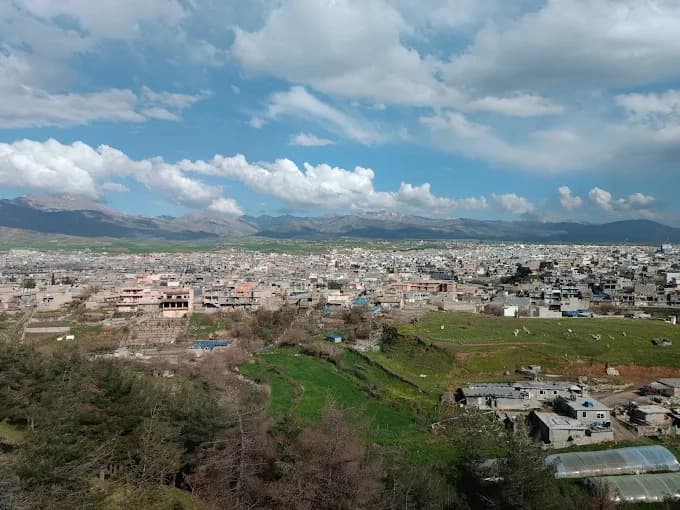 بەڕێوەبەری نەخۆشخانەی قەڵادزێ: سێ بۆ چوار تەختی چاودێریی چڕمان پێویستە