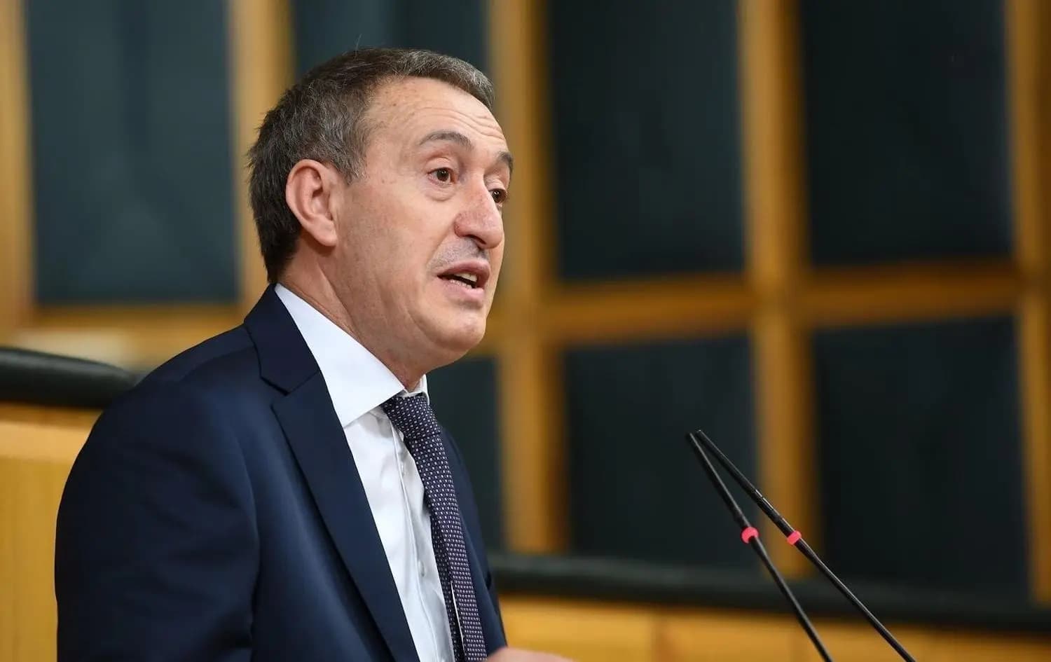 Bakirhan: Em hêvî dikin komên yekem ên PKKyê berî zivistanê vegerin