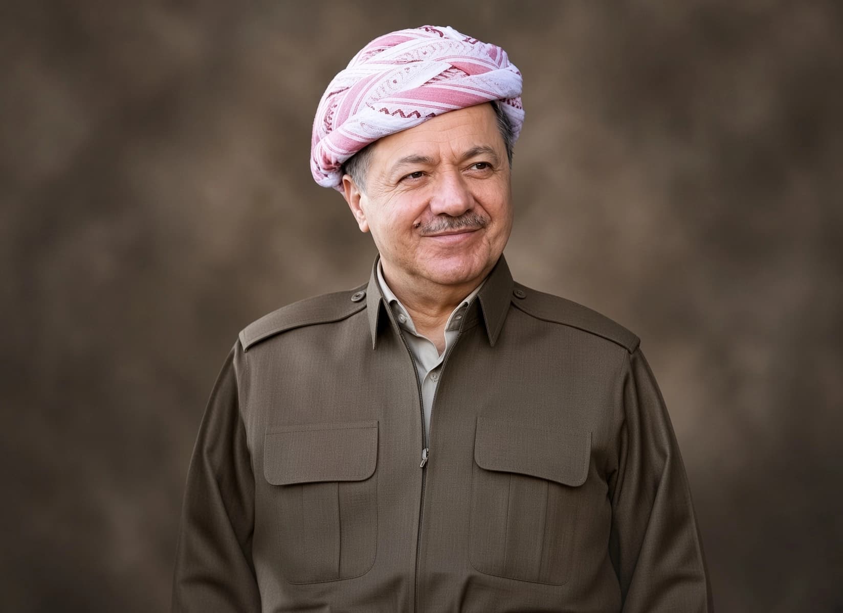 سەرۆک بارزانی: هەمیشە پاڵپشتی لە ماف و داواکارییە رەواکانی خوشک و برایانی ئێزدی دەکەین