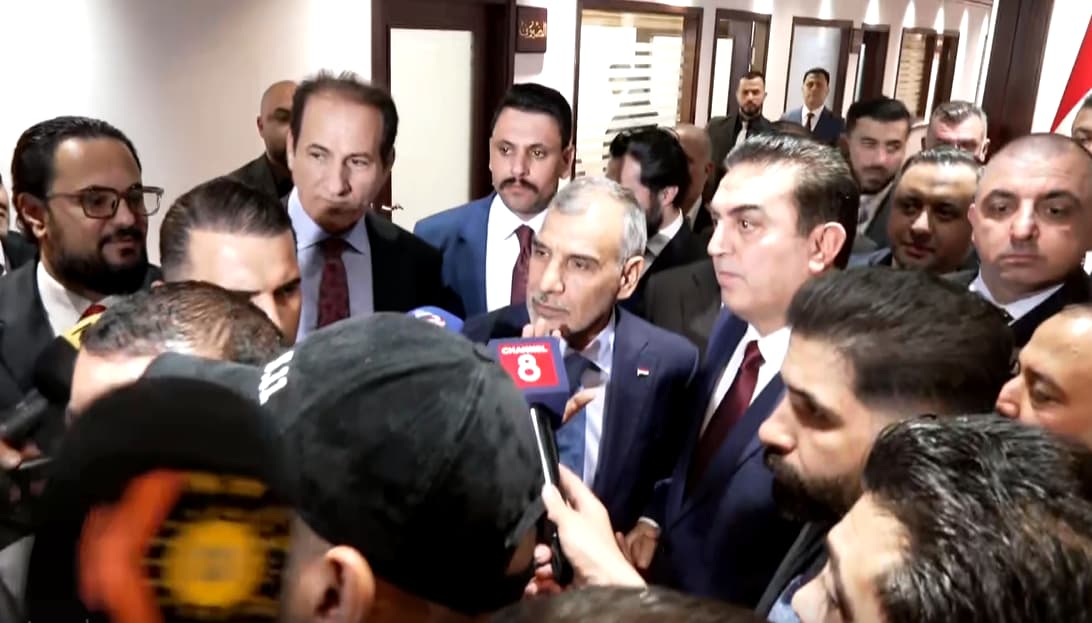 وەزیری دارایی عێراق بۆ رووداو: سبەی مووچەی هەرێمی کوردستان دەنێرین