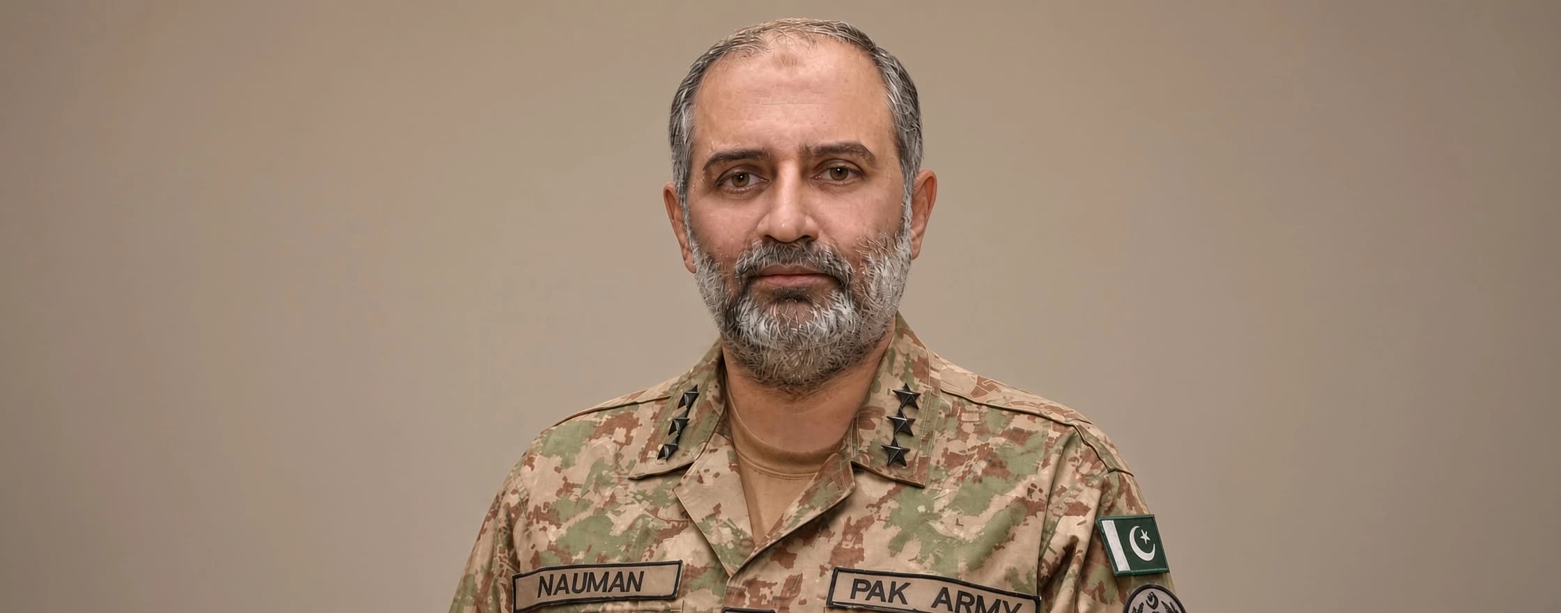 یەکەم ئەمینداری گشتیی پەیماننامەی مەککە دیاریکرا؛ هاووڵاتییەکی پاکستانییە و ئەزموونێکی زۆری هەیە