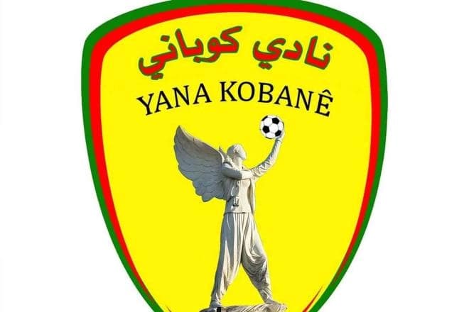 Kobanê Spor Kulübü