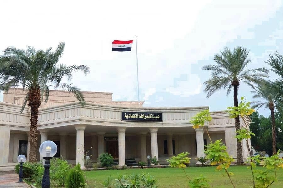 دەسپاکیی عێراق: لە بەڕێوەبەرایەتیی هاتووچۆی سەلاحەدین زیاتر لە دوو ملیار دینار دزراوە
