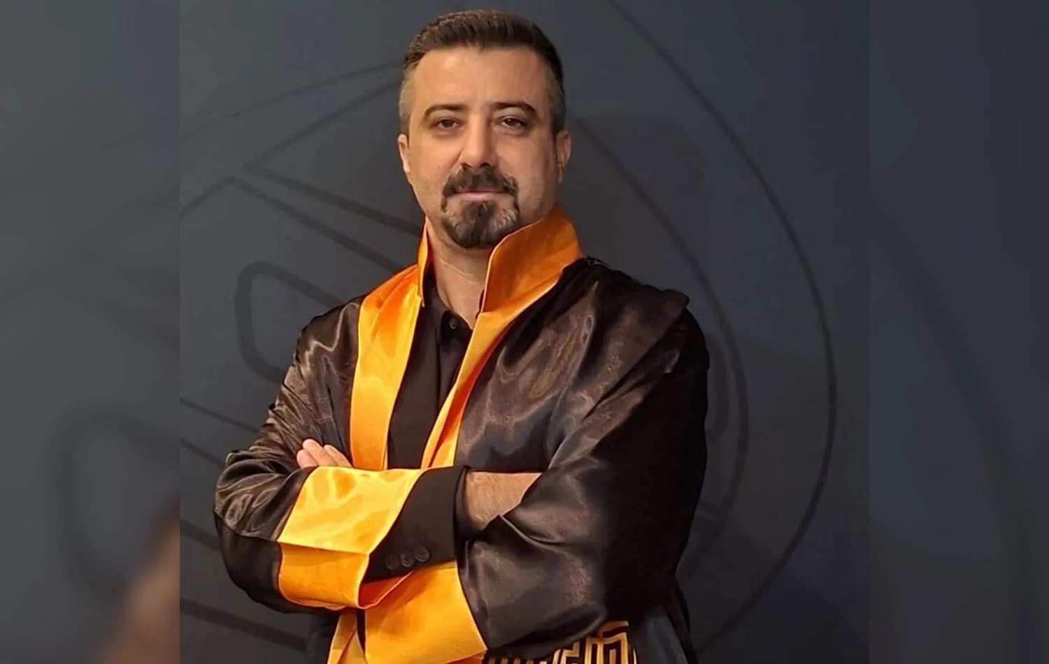 Doç. Dr. İlyas Akman Türkiye'nin ilk Zazaca profesörü oldu