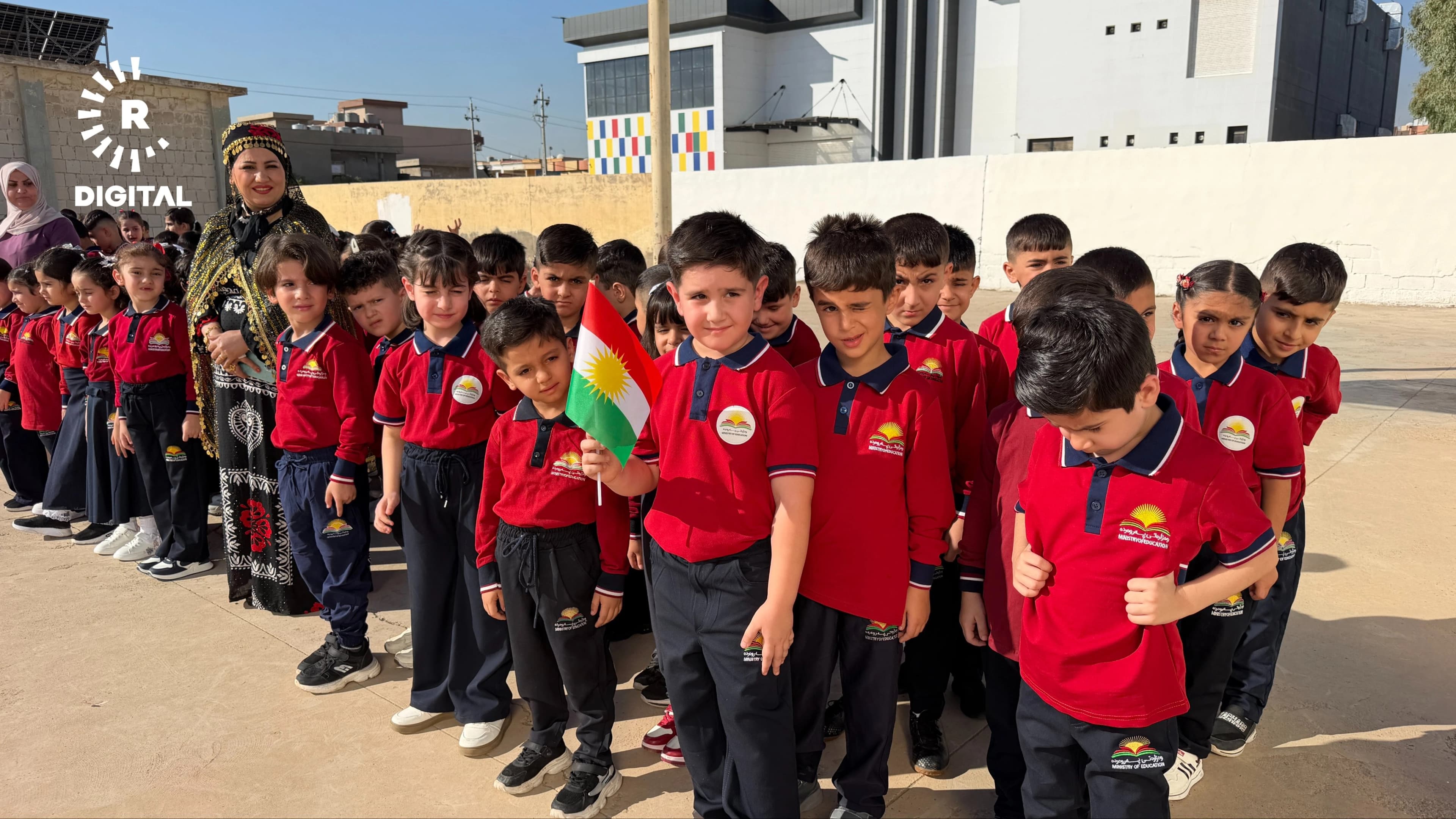 Bakanlık onayladı: 8 Kürtçe okulun kapatılması kararı iptal edildi