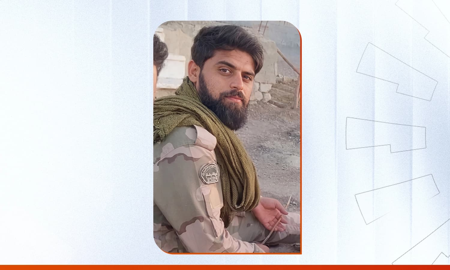 Iranian police officer killed in Zahedan attack amid slew of clashes in recent weeks