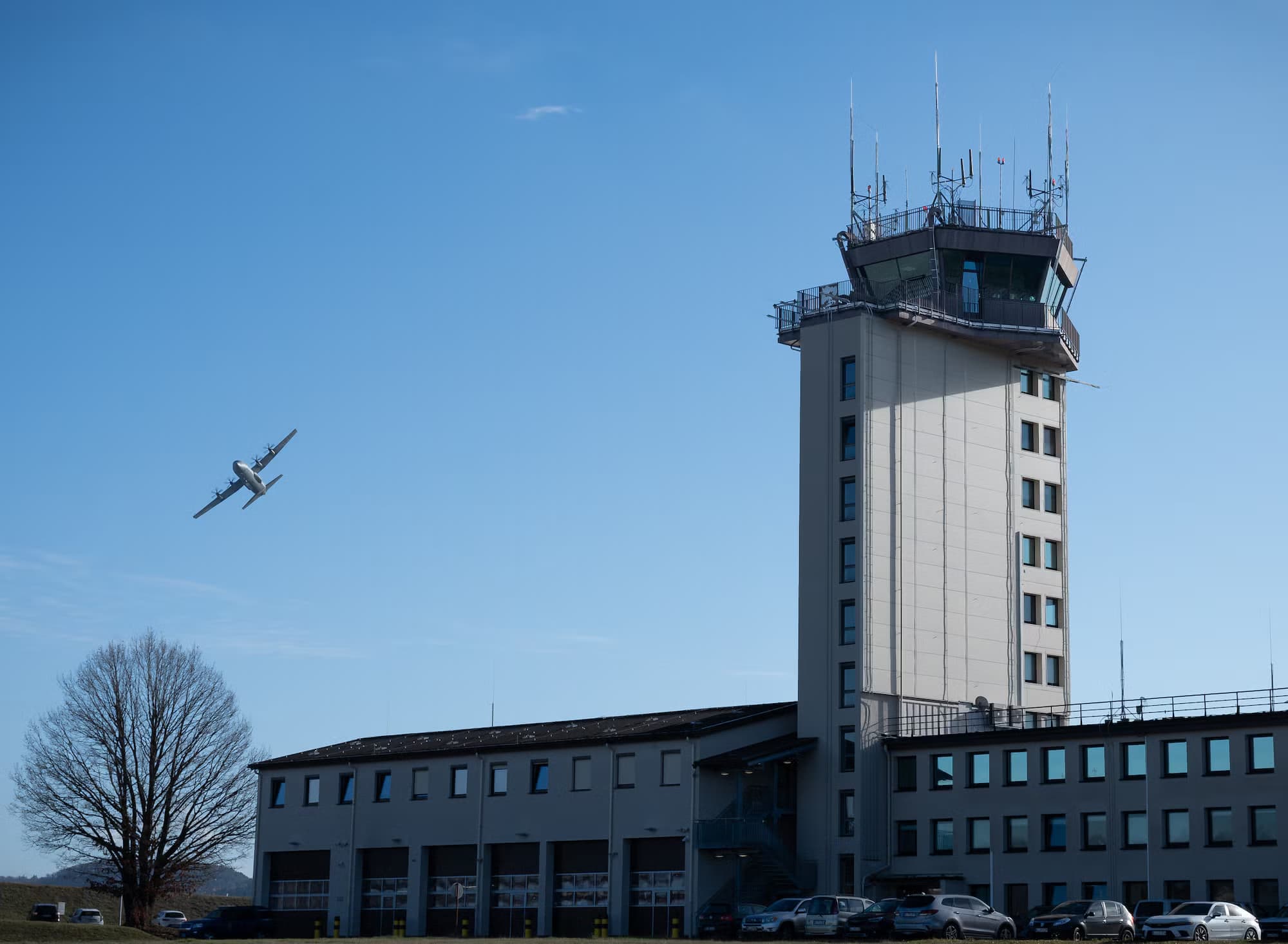 German outlet says Iran planning attacks against US bases in Germany