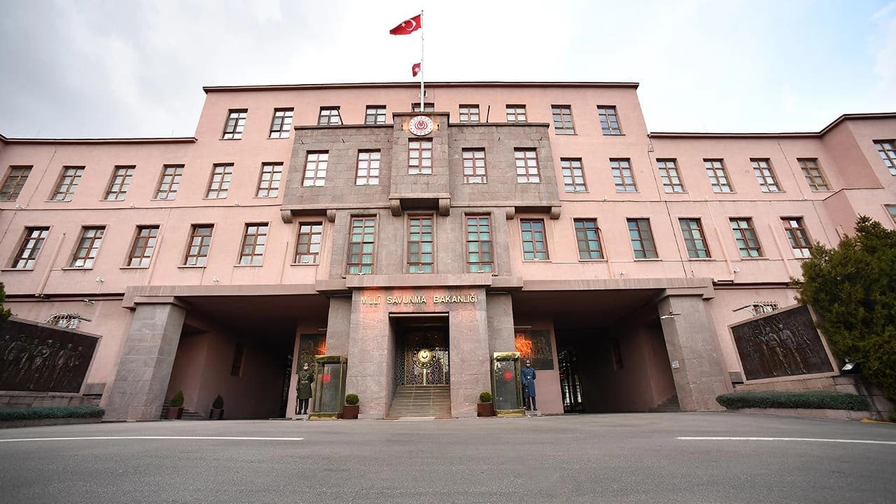 MSB’den açıklama: Suudi Arabistan’a askeri kuvvet konuşlanacak mı?