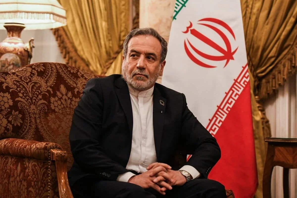 Iran may respond to US proposal within days: FM