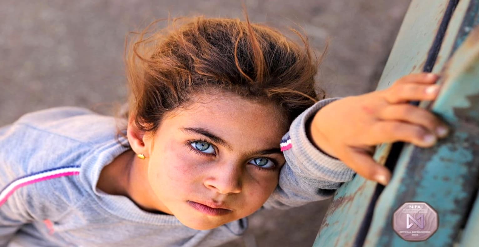 هونەرمەندێکی بۆکان خەڵاتێکی نێودەوڵەتی لە وێنەگریدا بردەوە