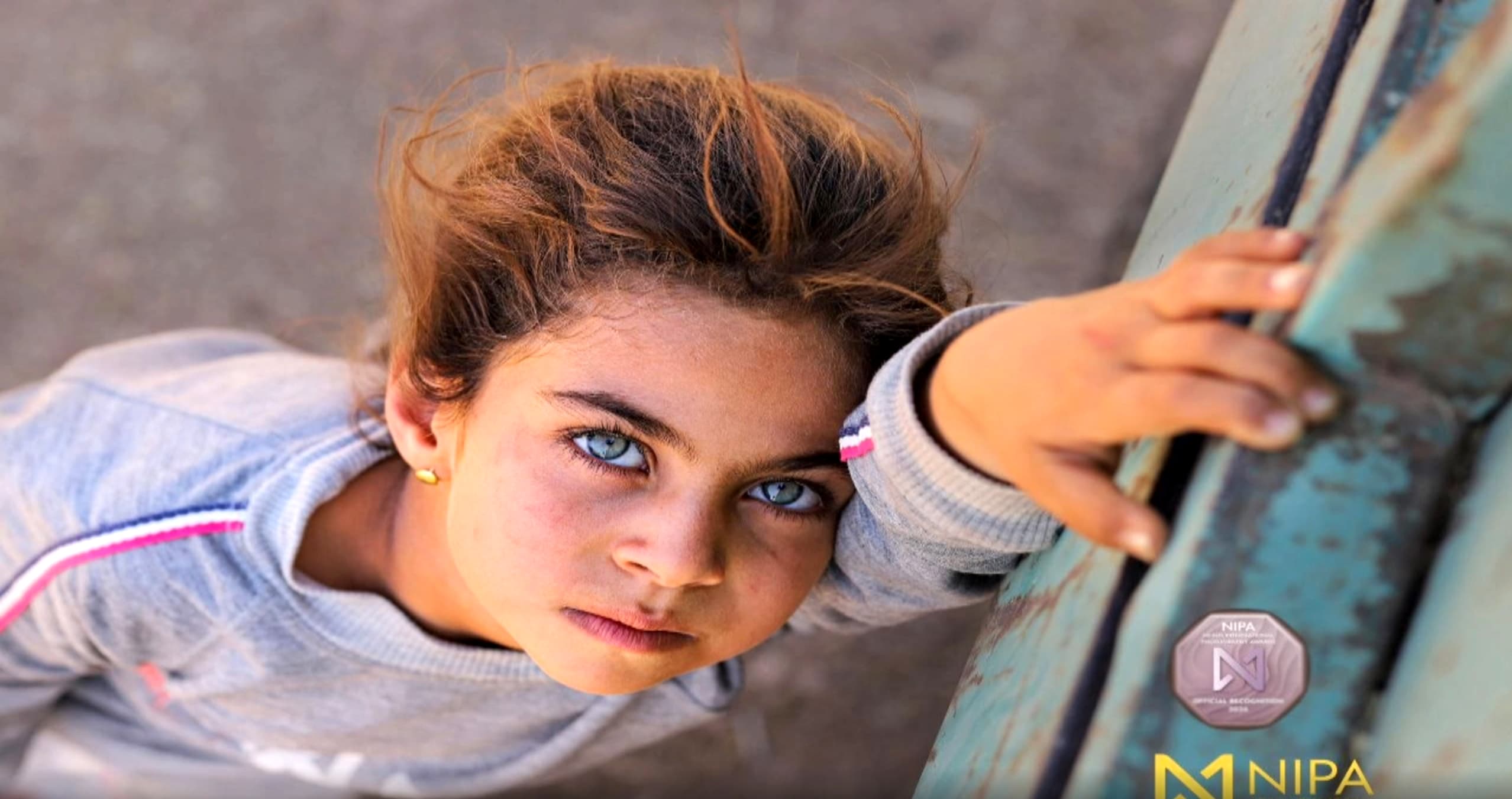 Rojhılatlı Kürt fotoğrafçı Şirko Mam Ağa’ya BAE’den ödül