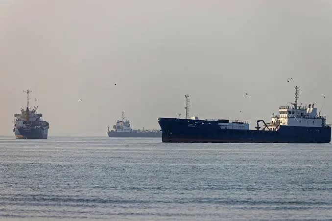 CENTCOM: İran bir varil petrol bile ihraç edemedi