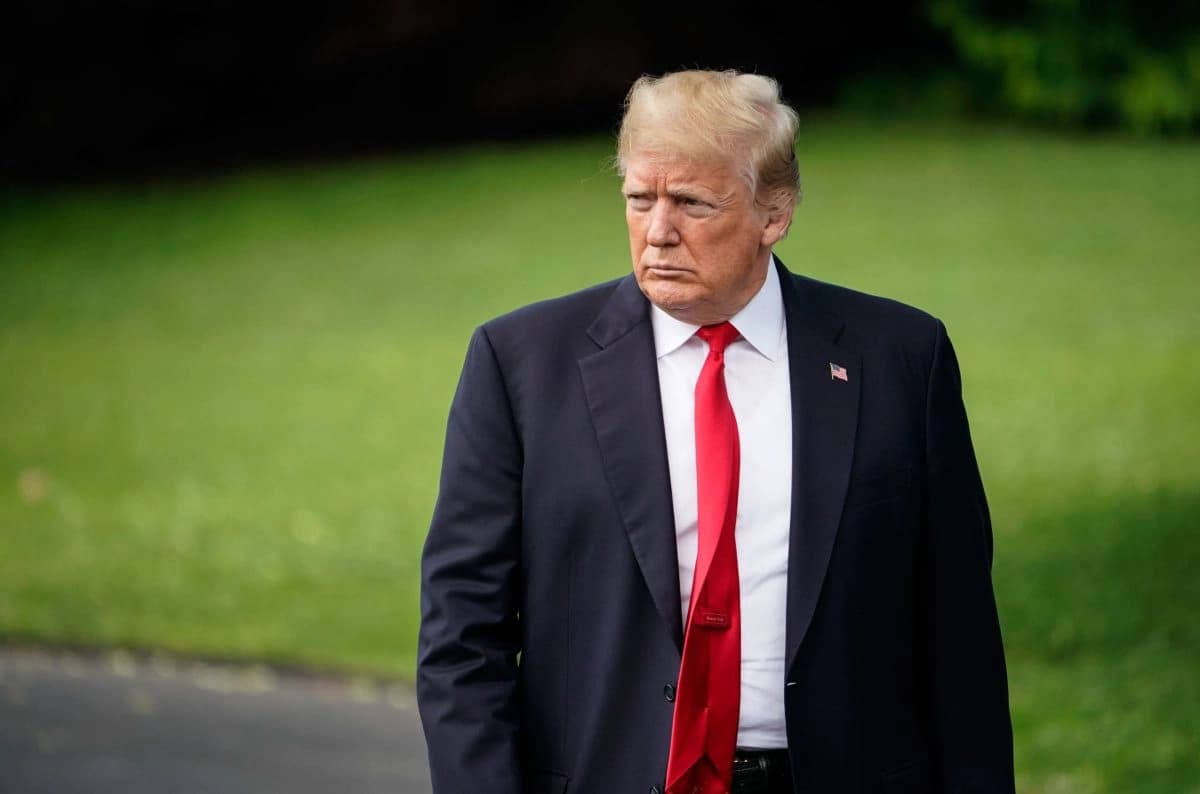 US will not attack Iran before November Midterm Elections
