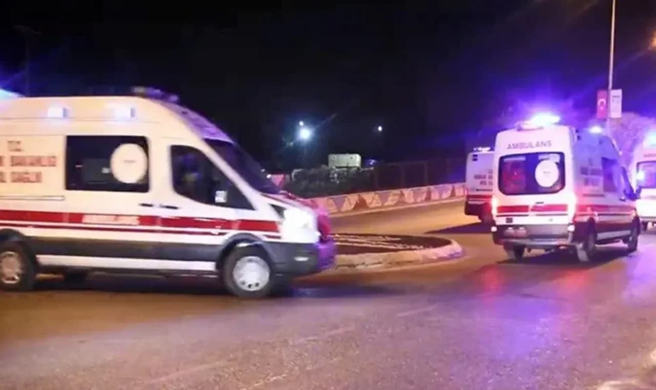 Li Wêranşarê pevçûn, kuştî û birîndar hene