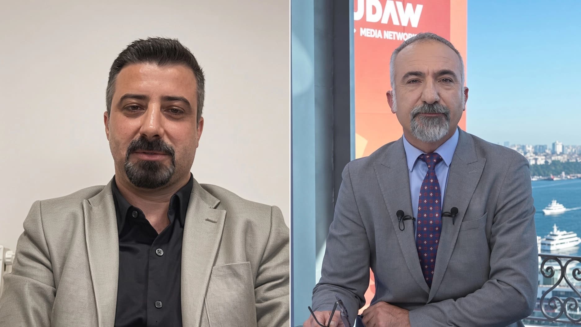 Îlyas Akman: Divê di navbera Kurmancî û Kirmackiyê de wekhevî hebe