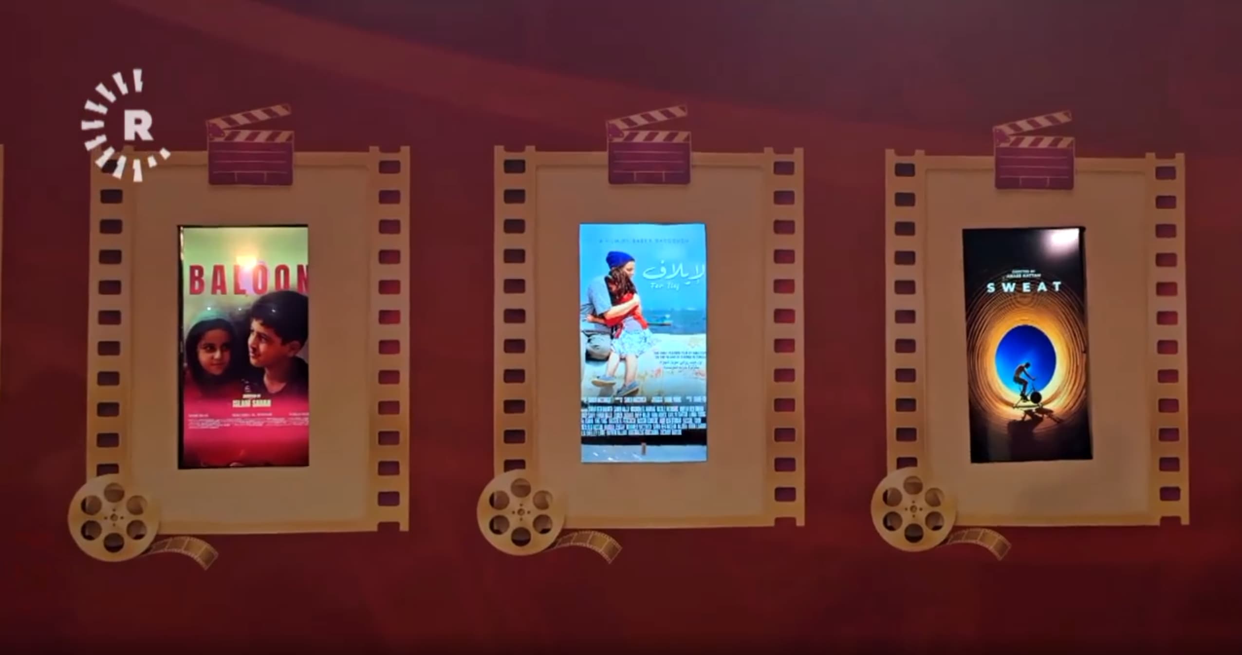 Uluslararası Musul Film Festivali başladı: Kürdistan Bölgesi'nden 3 film yarışıyor