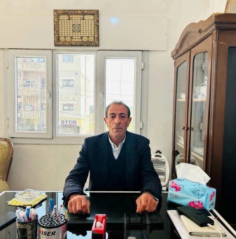 چیرۆکی ناخهەژێنی حەسەن کەلەش لە رۆژئاڤا؛ دوای رفاندنی تەرمەکەی دۆزرایەوە