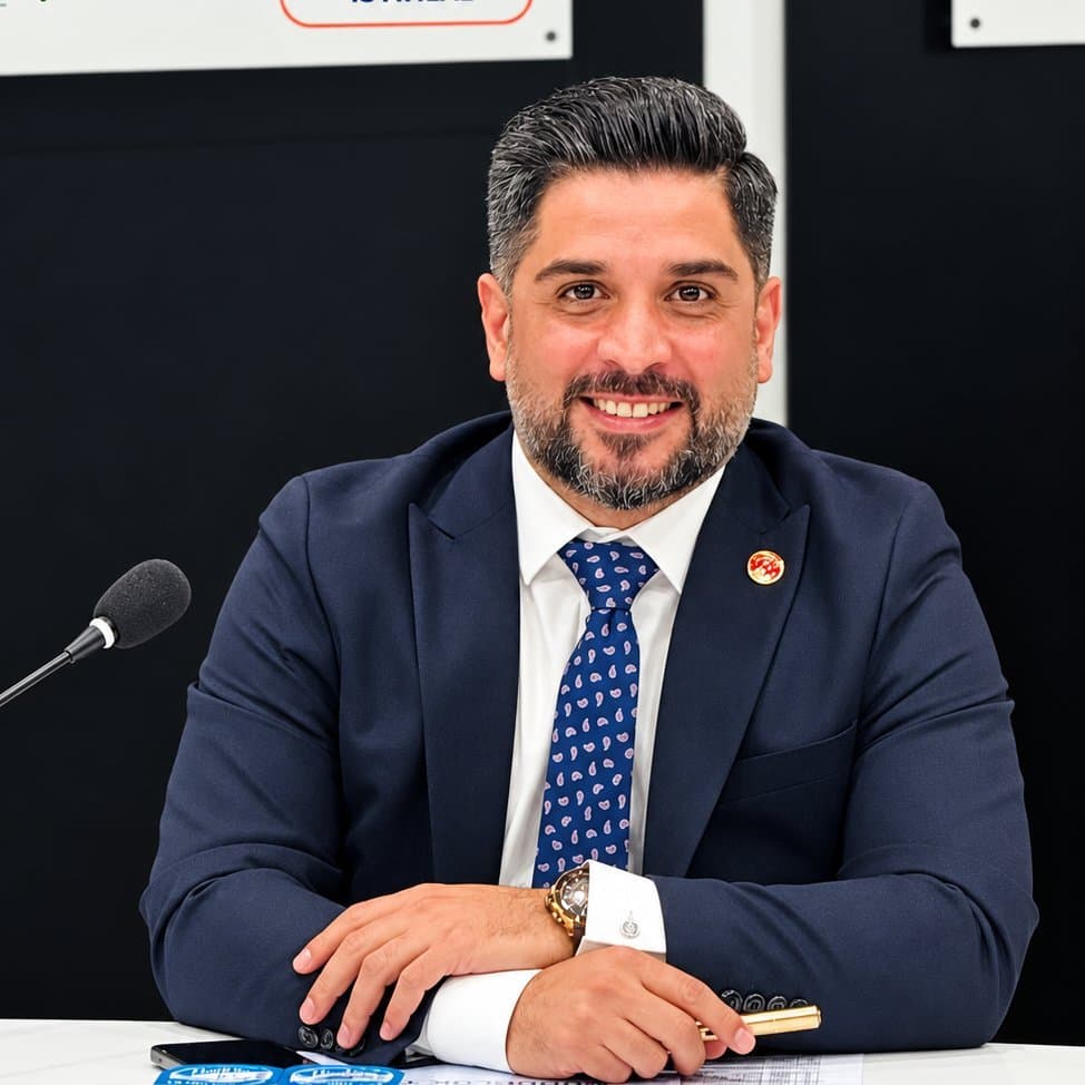 Eyüpsultan Belediye Başkanvekili seçimini Yeni Parti ve CHP'nin ortak adayı kazandı
