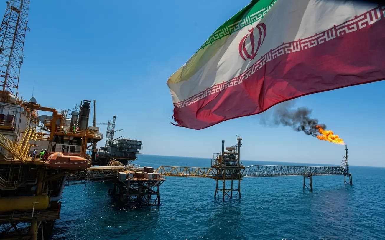 ABD Hazine Bakanı Bessent: İran’ın petrol ihracatı sıfıra düştü, dünyadan tamamen izole edildi
