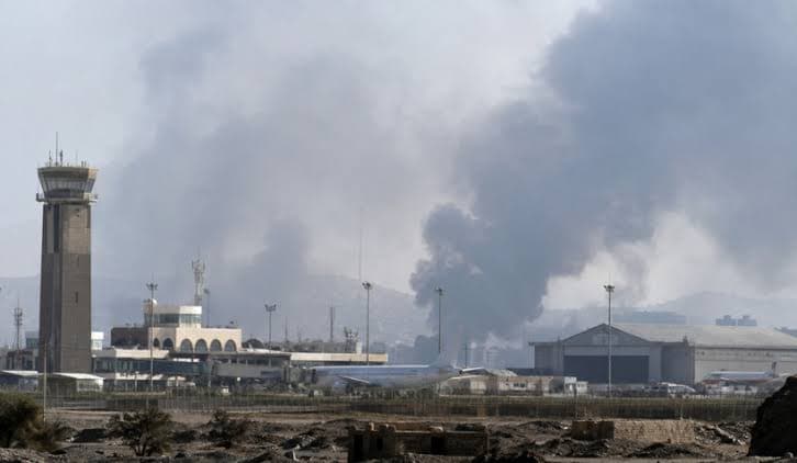 Husilerin, Suudi Arabistan'a yönelik füzeli saldırıları sürüyor