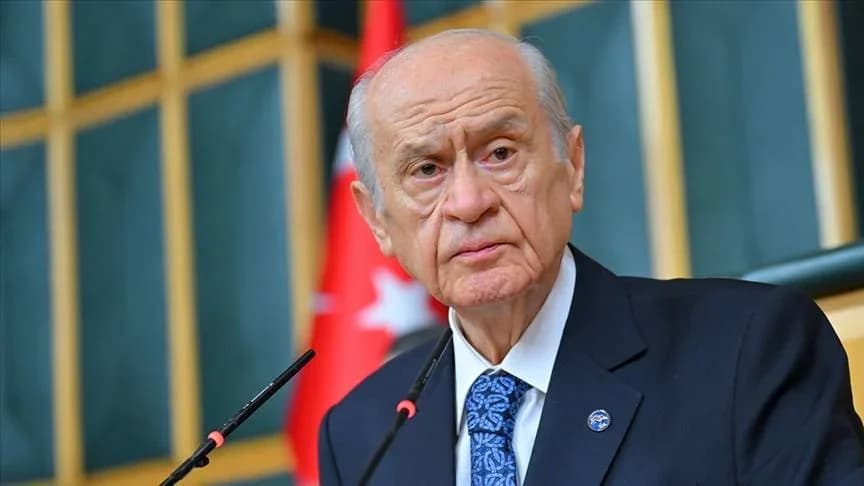 Bahçeli sabotaja dikkati çekti: Türkiye yolundan ve kararından geri dönmeyecektir