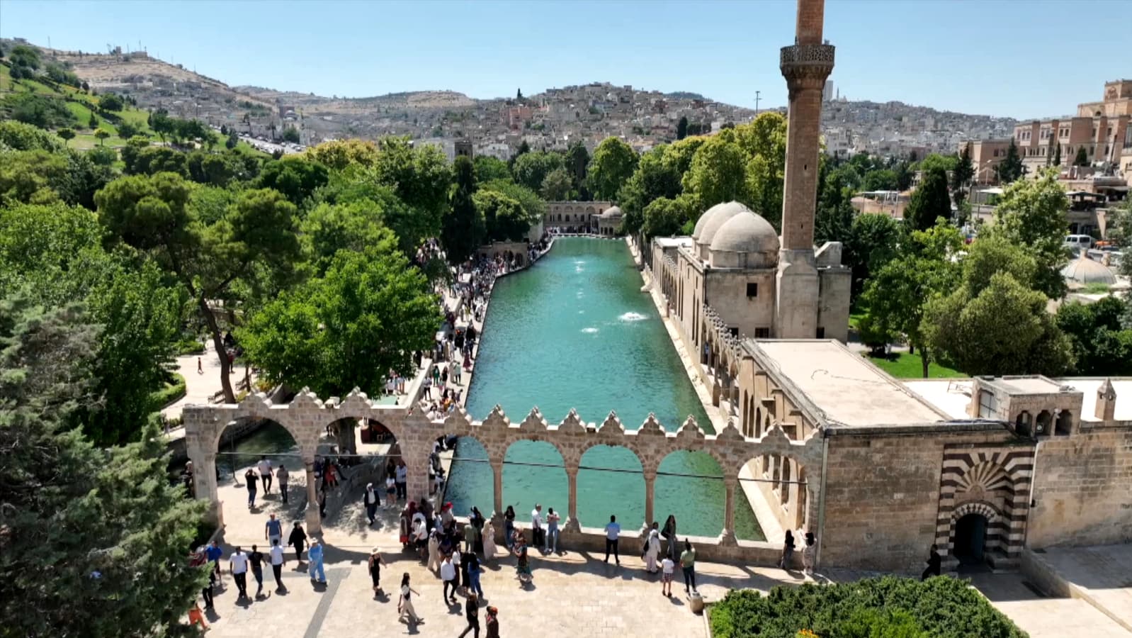 Riha hosts UNESCO music cities meeting as residents welcome global exposure