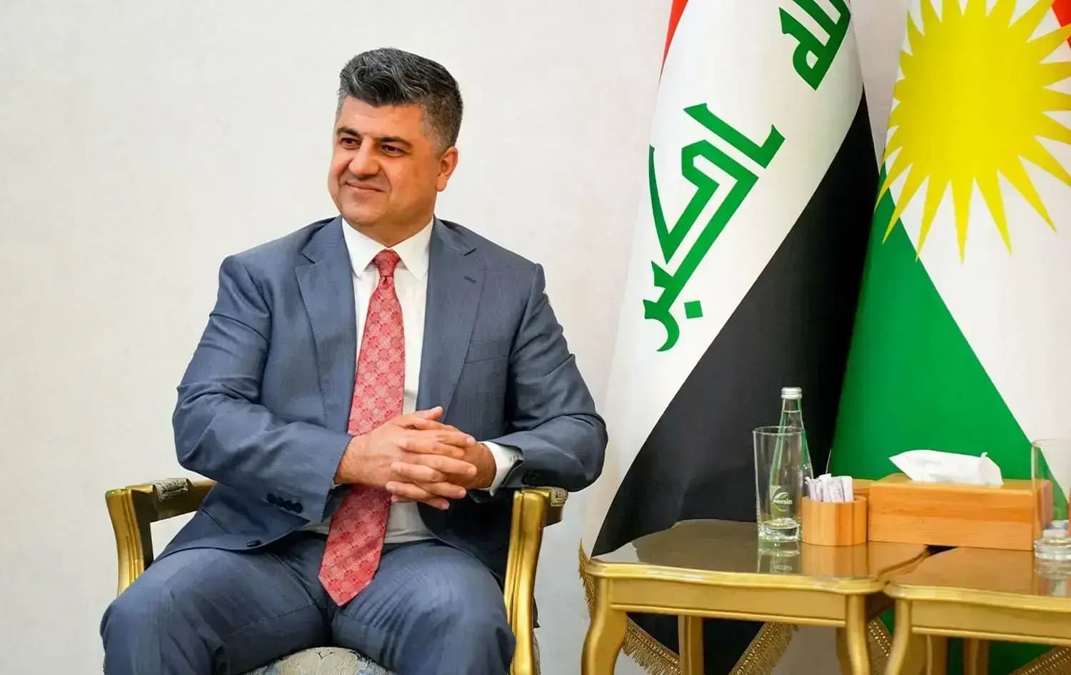 پارێزەرانی لالەزار: بە فەرمی داوای ئازادکردنی لاهوور شێخ جەنگی دەدەینە دادگە