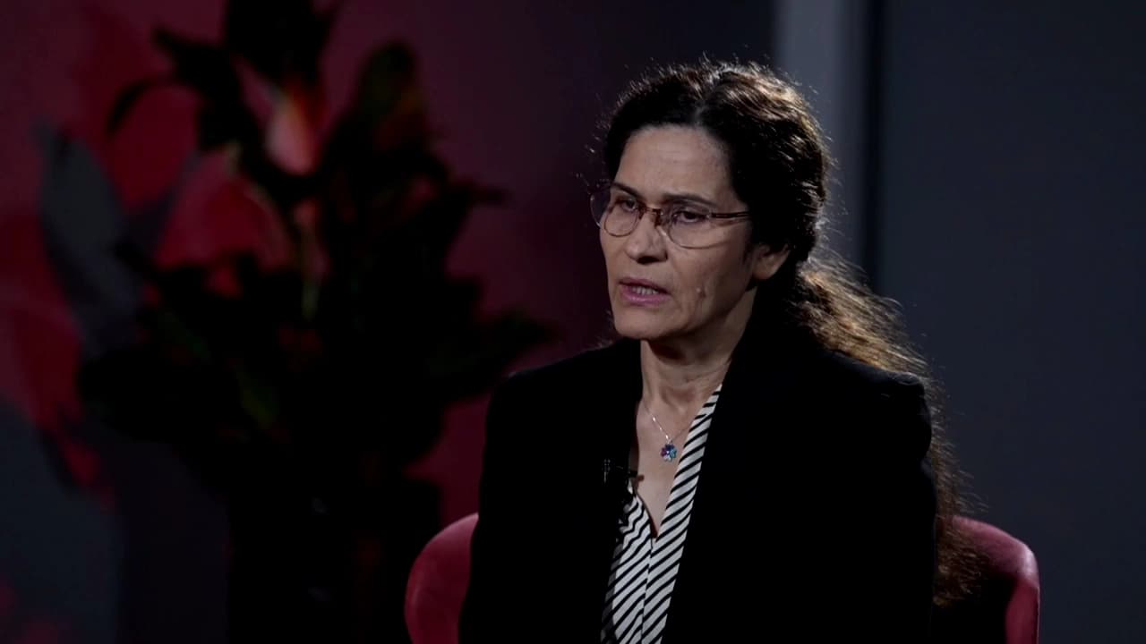 Îlham Ehmed: Entegrasyon neqediyaye û em li benda mafên destûrî ne