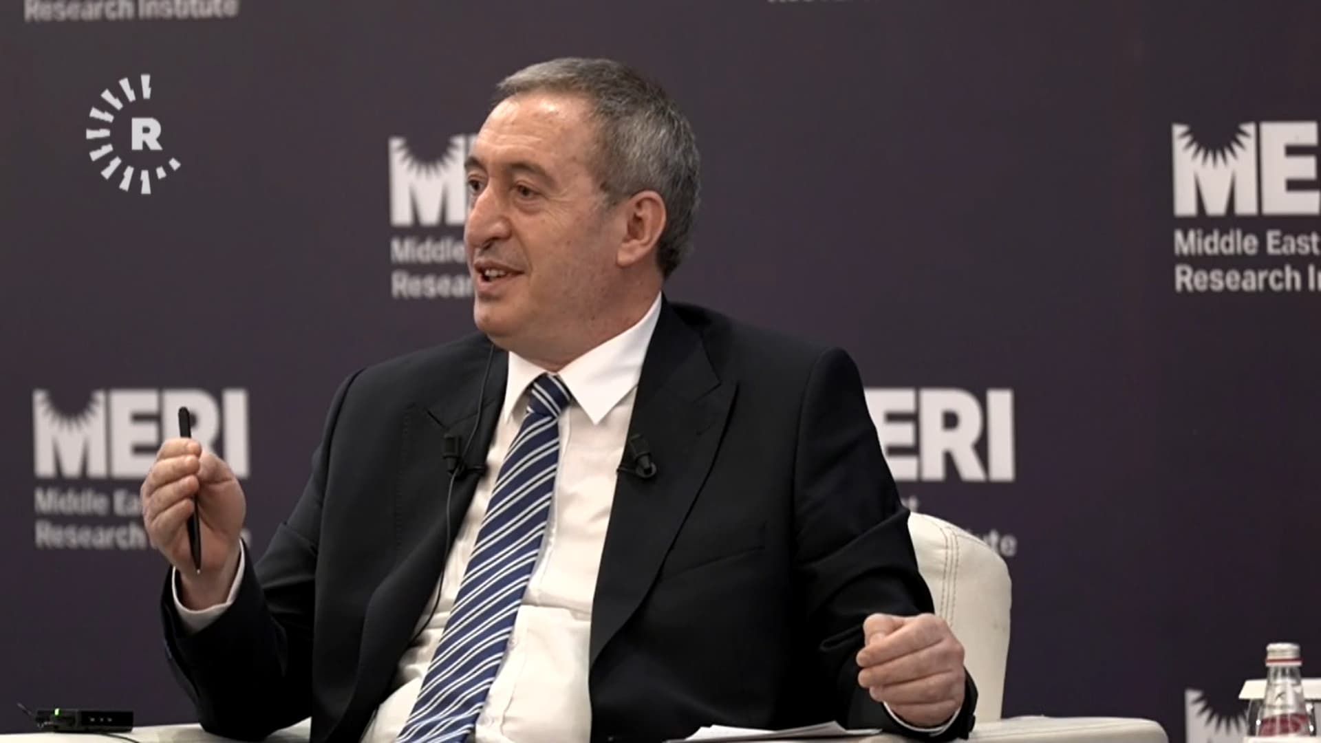 DEM party co-leader says Turkey spent $3 trillion on Kurdish conflict
