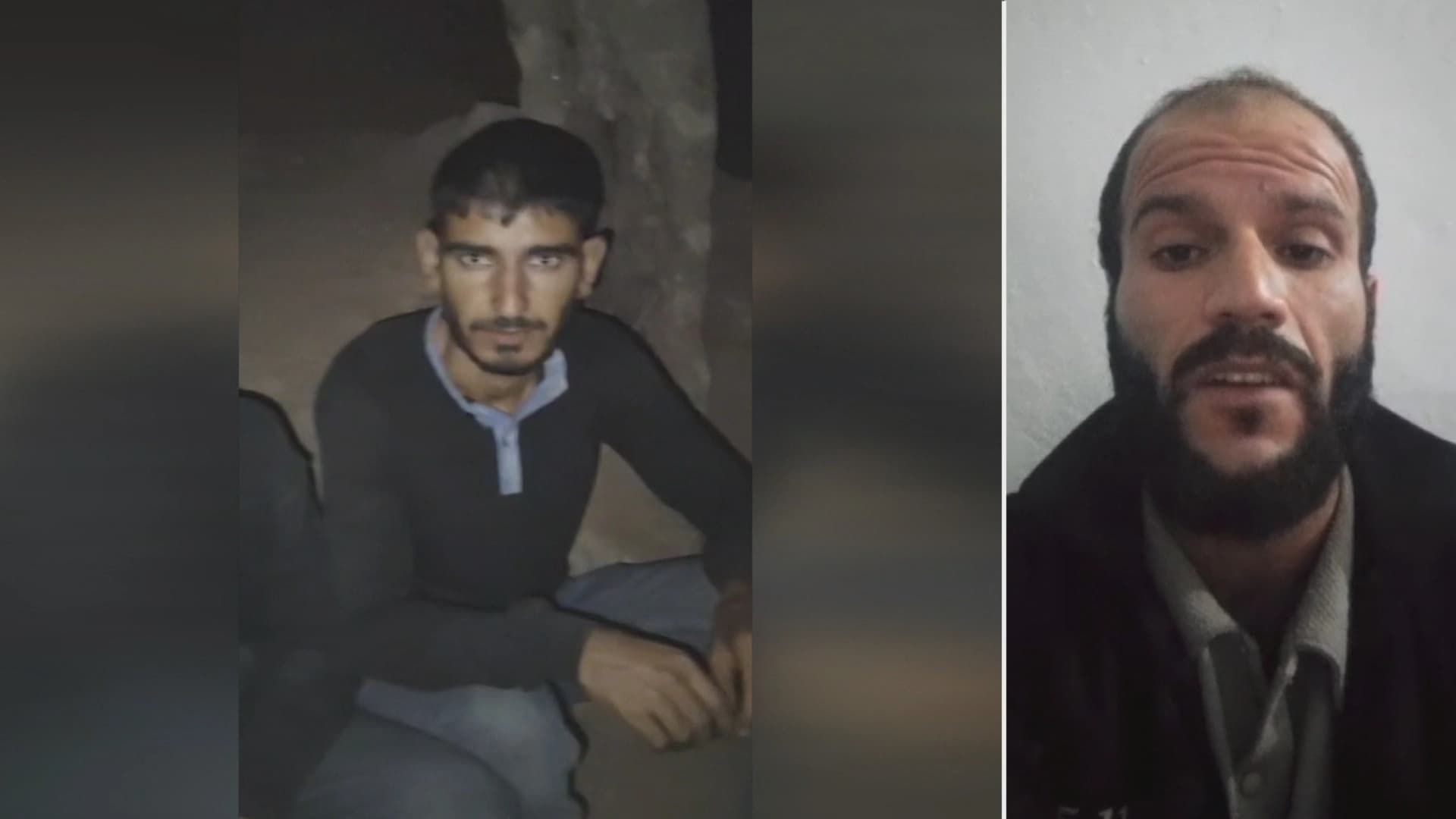 9 ciwanên ji Kobaniyê 24 roj in li Îranê winda ne