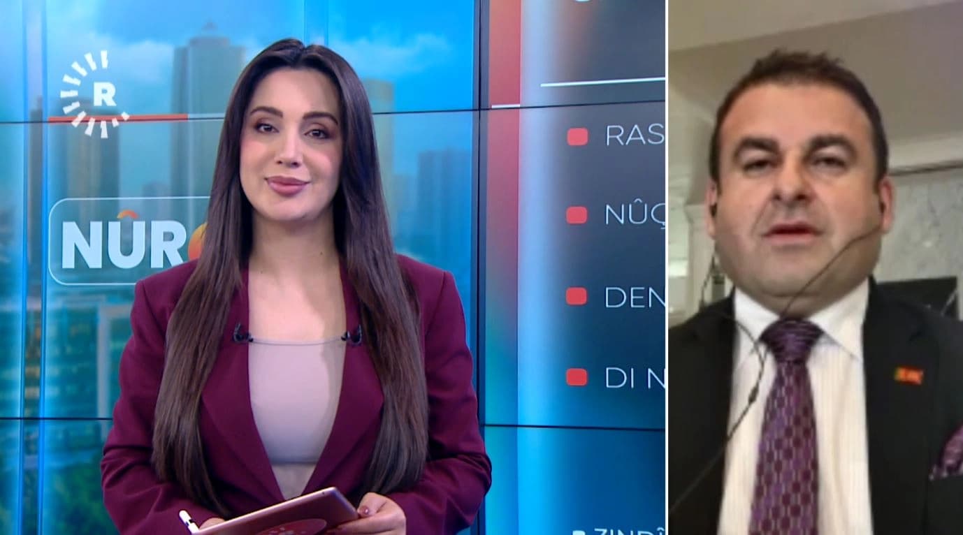 Kürdistan Bölgesi Heyeti Sri Lanka’da ticaret ve yatırım fırsatlarını görüştü