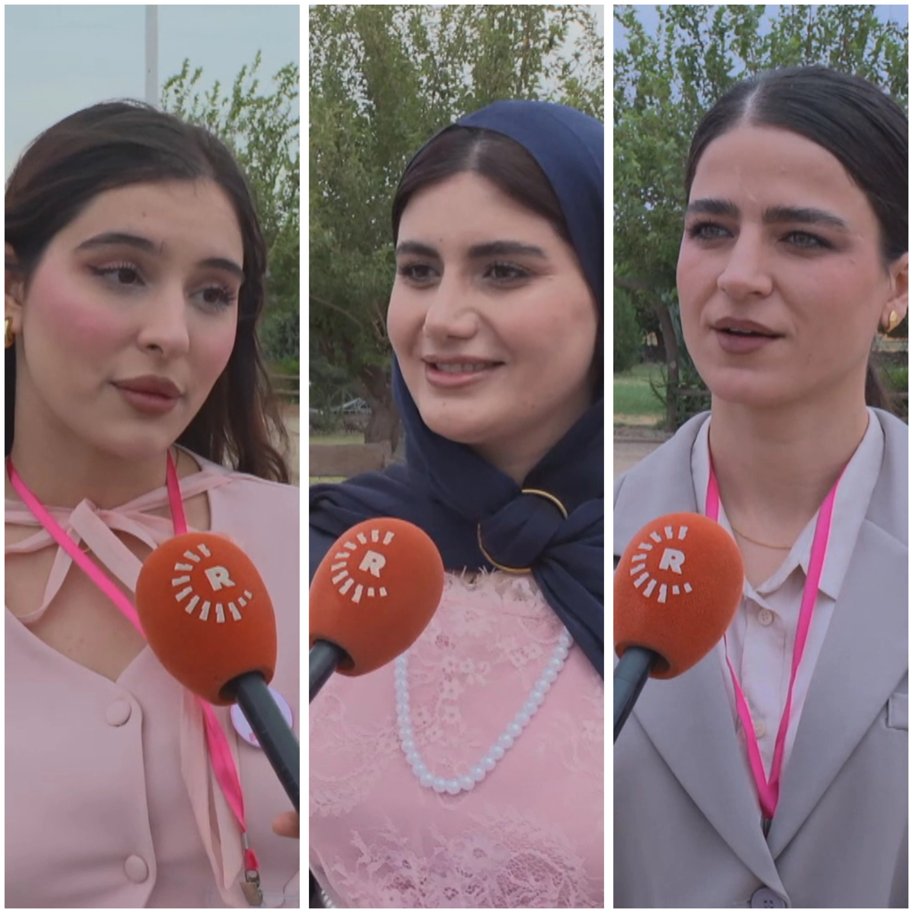 خانمان لەبارەی پشکنینی مەمک؛ هەمووان پێویستە بیکەن