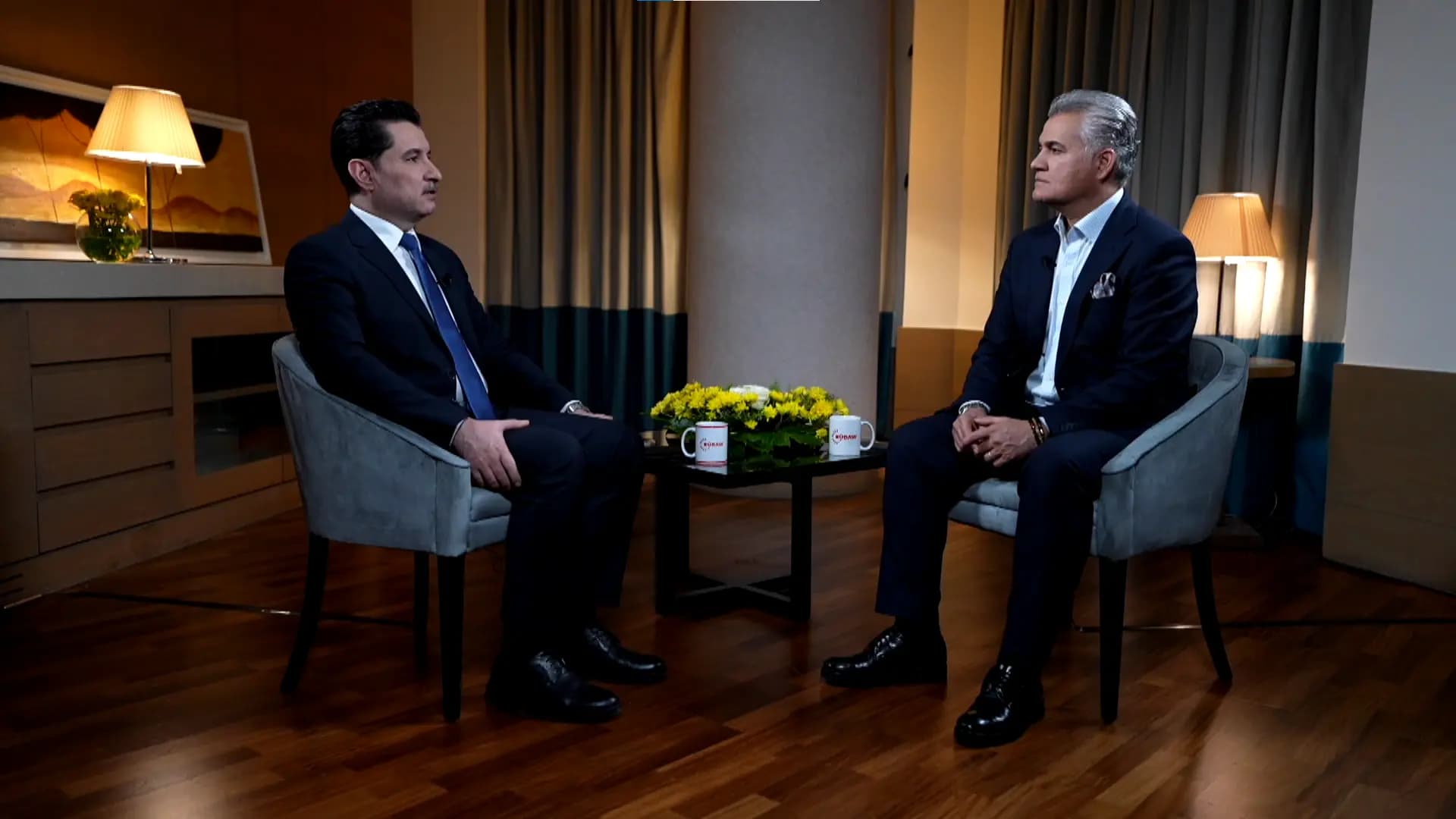 KDP Parlamenteri Şaxewan Abdullah: Bütçe taslağı bu haliyle reddedildi
