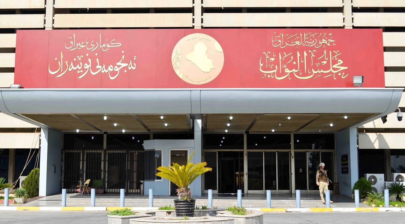 پارتی: فارس بریفکانی بۆ جێگری سەرۆکوەزیران و رێباز حەملان بۆ وەزیری ئاوەدانکردنەوە بەربژێرن