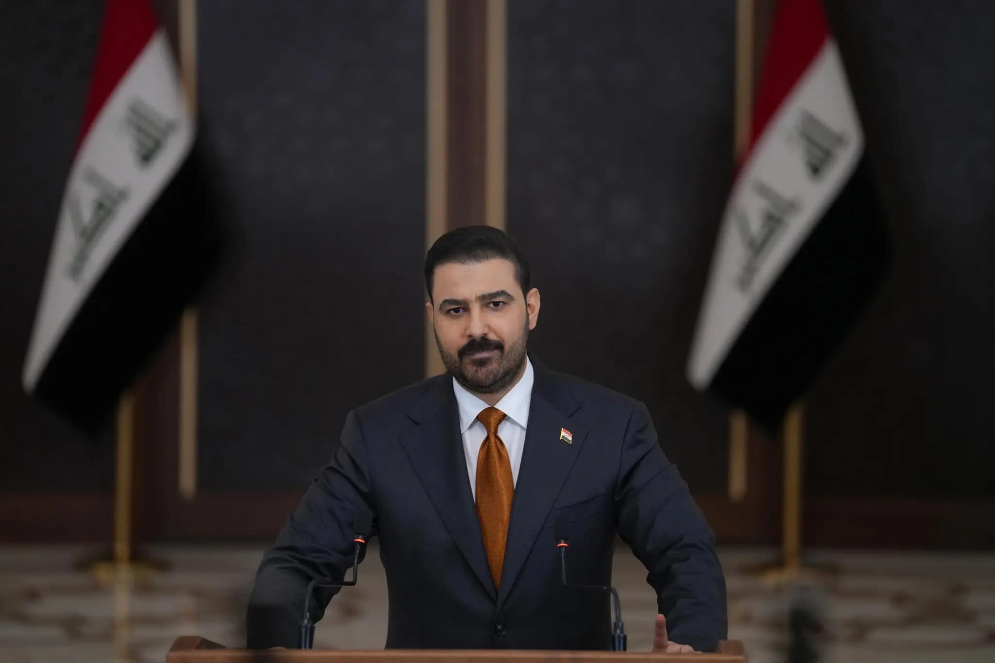 Irak Başbakanı Zeydi: Kabinede eksik kalmadı, icraat dönemi başlıyor