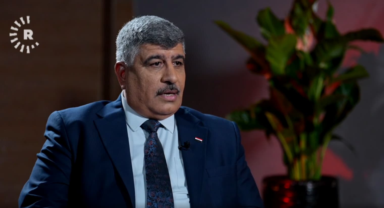 سەباح نوعمان: داعش ماوە، بەڵام مەترسی و کاریگەریی نییە