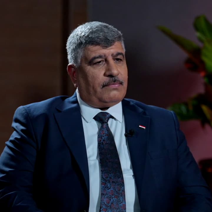 Iraq to receive first air defense system within months: Spox