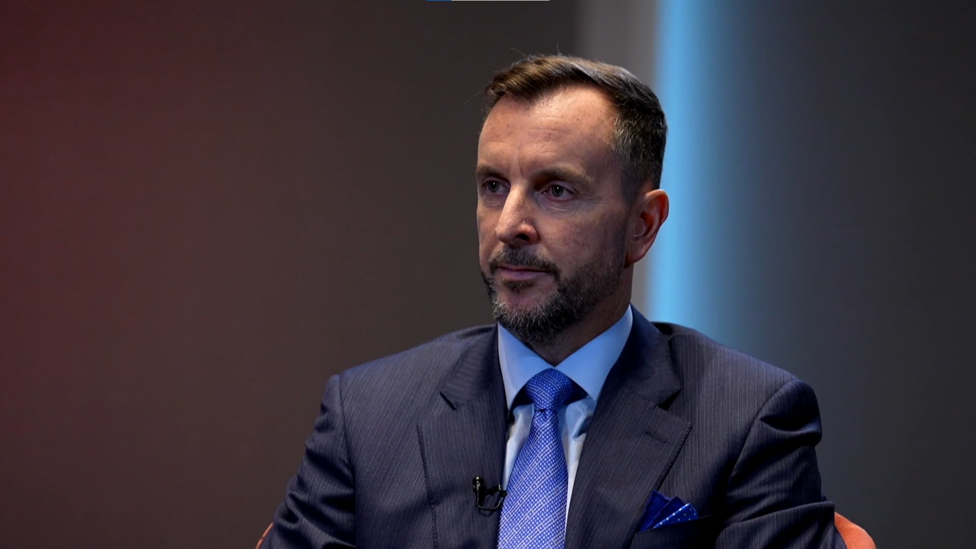 Italy ready to resume military training, intelligence cooperation with Kurdistan: Ambassador